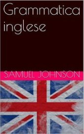 book Grammatica inglese