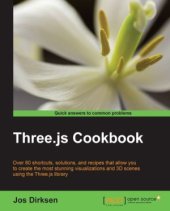 book Three.js Cookbook