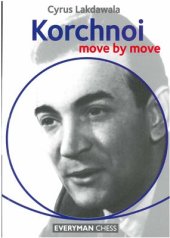 book Korchnoi: Move by Move