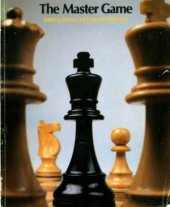 book The Master Game Book 1