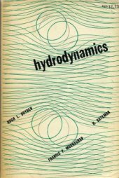 book Hydrodynamics