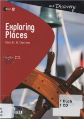 book Exploring Places (A2)