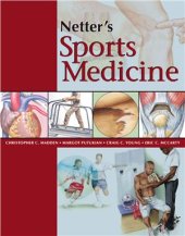 book Netter's sports medicine