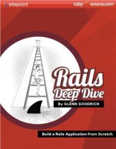 book Rails Deep Dive