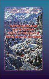 book Кармадонская катастрофа: что случилось и чего ждать дальше