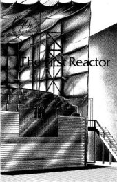 book The First Reactor