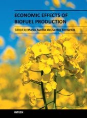 book Economic Effects of Biofuel Production