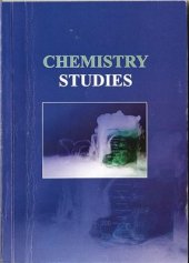 book Chemistry Studies