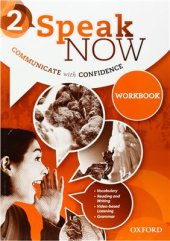 book Speak Now 2 Workbook