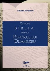 book Ce spune Biblia despre poporul lui Dumnezeu