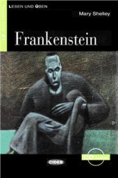 book Frankenstein (A1)