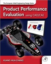 book Product Performance Evaluation using CAD/CAE