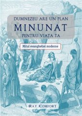 book Dumnezeu are un plan minunat pentru viața ta