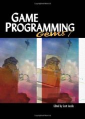 book Game Programming Gems 7