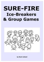 book Sure-Fire Ice-Breakers & Group Games