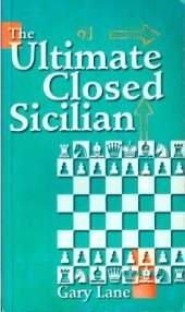 book The Ultimate Closed Sicilian