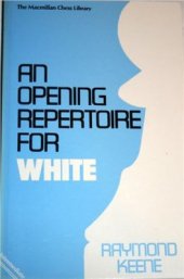 book An Opening Repertoire for White