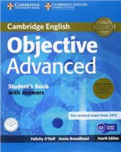 book Objective Advanced - CD-ROM