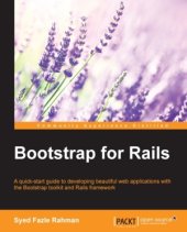 book Bootstrap for Rails