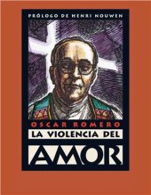 book La violencia del amor