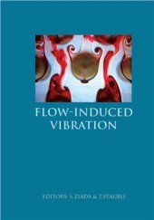 book Flow Induced Vibration