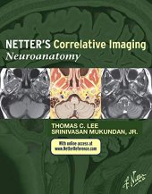 book Netter’s Correlative Imaging: Neuroanatomy: with NetterReference.com Access