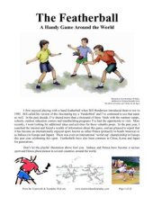 book A Handy Game Around the World