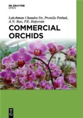 book Commercial Orchids