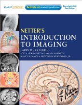 book Netter's Introduction to Imaging