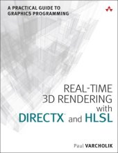 book Real-Time 3D Rendering with DirectX and HLSL: A Practical Guide to Graphics Programming