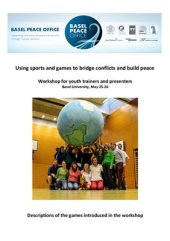 book Using Sports and Games to Bridge Conflicts and Build Peace