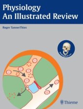 book Physiology - An Illustrated Review