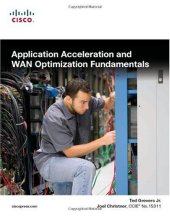 book Application Acceleration and WAN Optimization Fundamentals