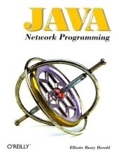 book Java Network Programming