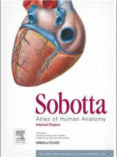 book Sobotta Atlas of Human Anatomy, Vol. 2: Internal Organs