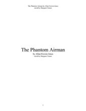 book The Phantom Airman