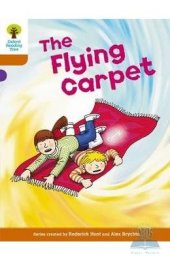 book The Flying Carpet