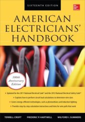 book American Electricians Handbook