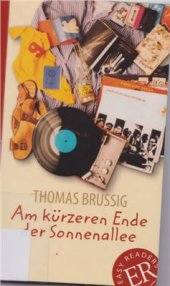 book Am kürzesten Ende der Sonnenallee