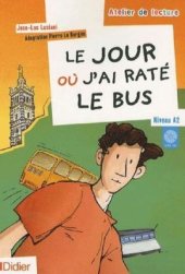 book Le jour où j’ai raté le bus