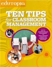 book Ten Tips for Classroom Management