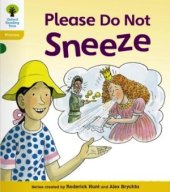 book Please Do Not Sneeze