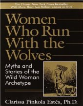 book Women Who Run with the Wolves