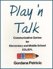 book Play 'n Talk