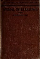 book Animal Intelligence