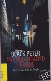 book Black Peter; The Red-Headed League