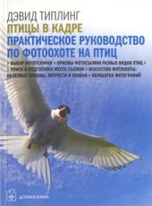 book Птицы в кадре. Практическое руководство по фотоохоте на птиц