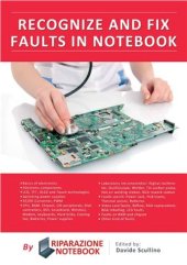 book Recognize and Fix Faults in Notebook