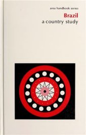 book Brazil: A Country Study