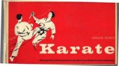 book Karate. Das groβe Lehrbuch der modernen Selbstverteidigung. Bd. 1